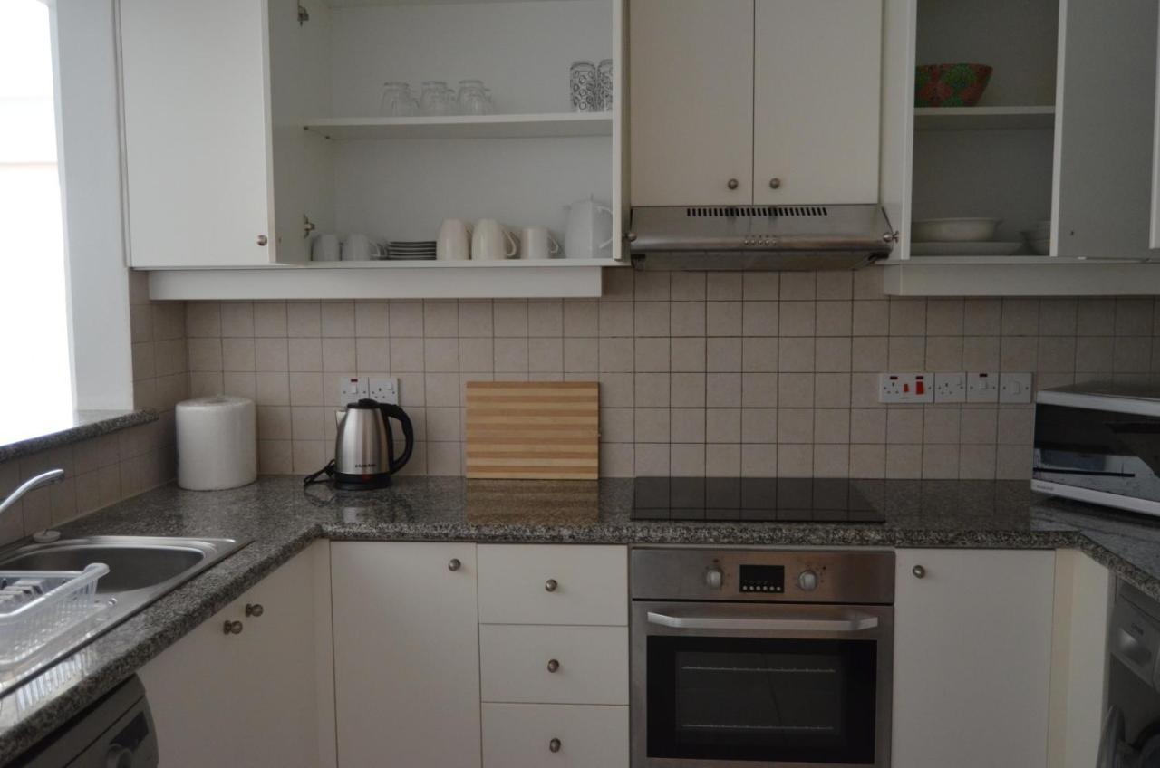 Verne Place Pegeia Eksteriør billede