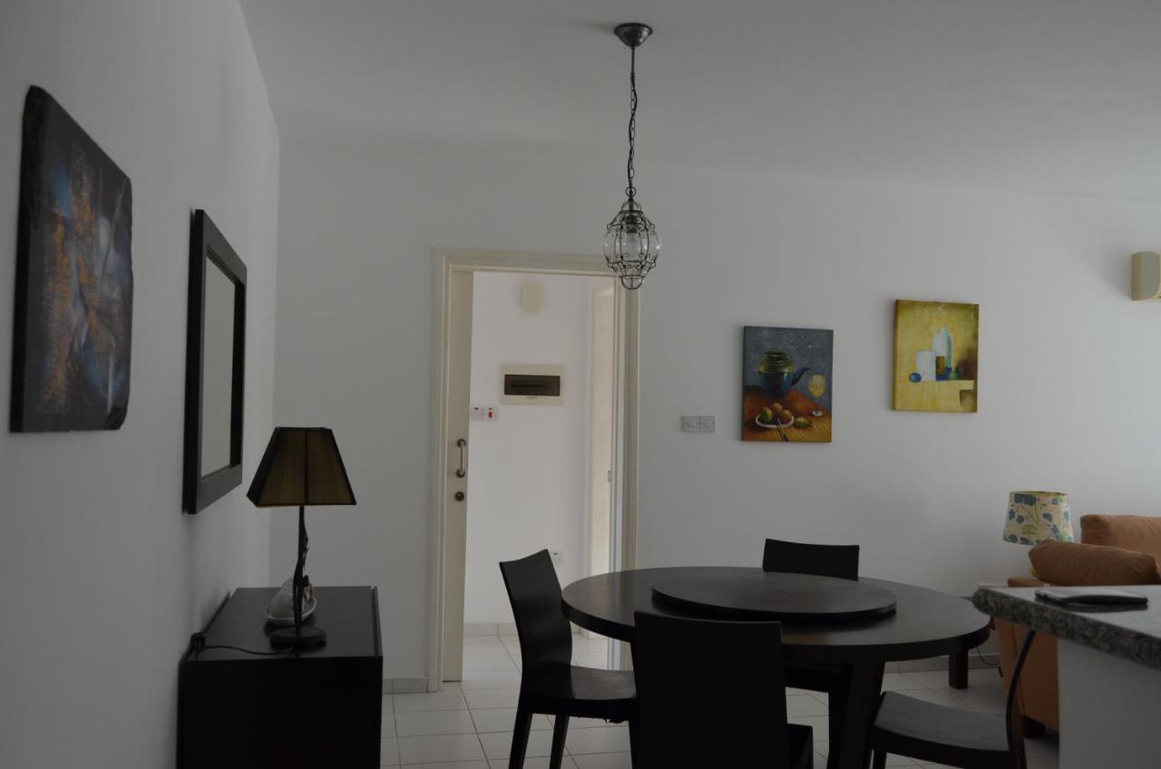 Verne Place Pegeia Eksteriør billede